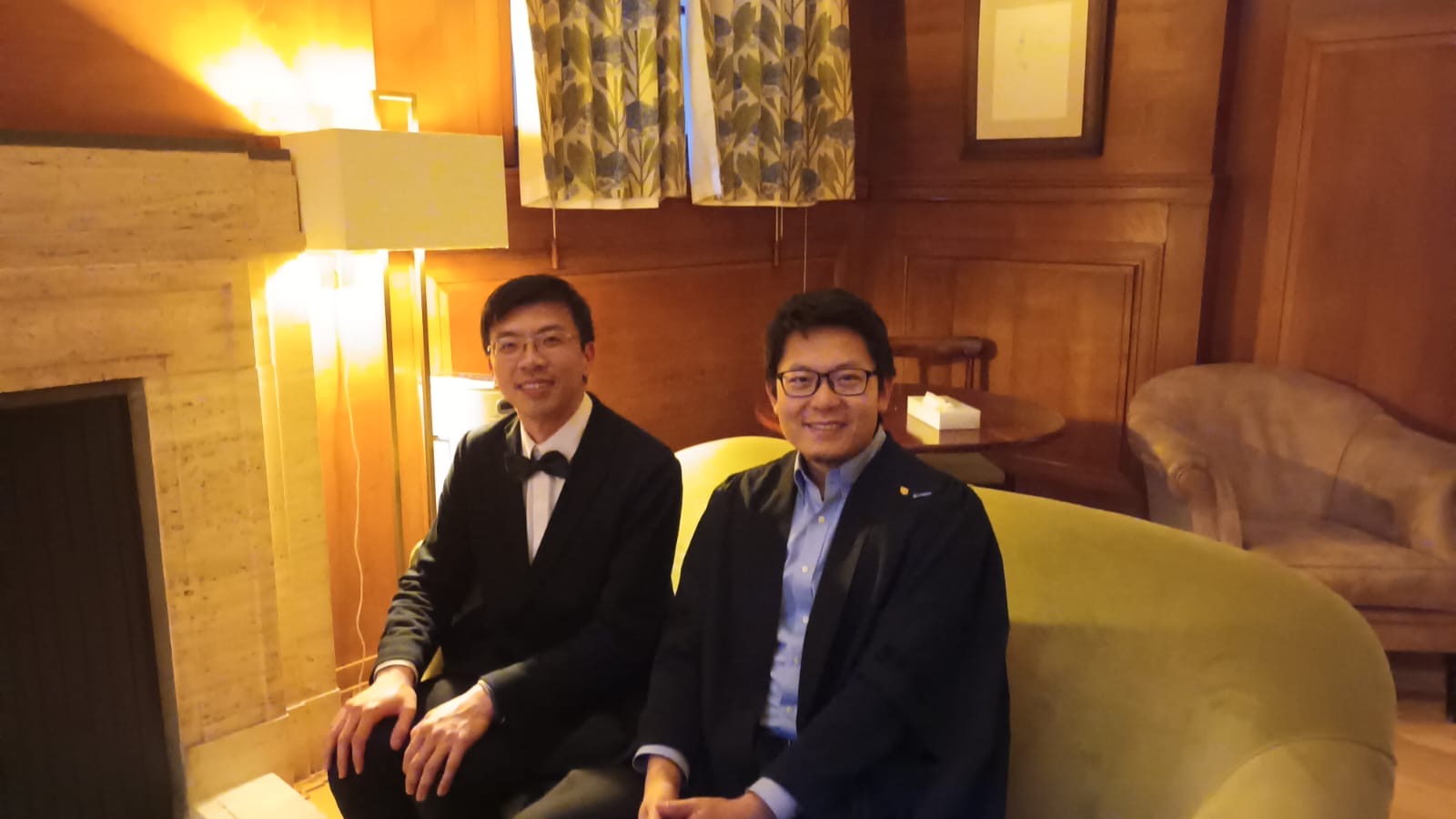 2025 yi teng formal