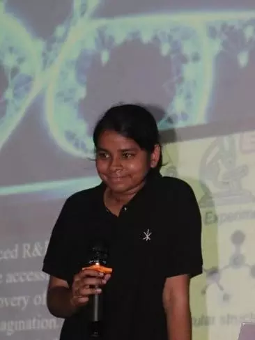 Bhumi Singh