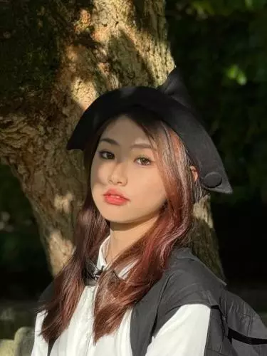 Christine Wu