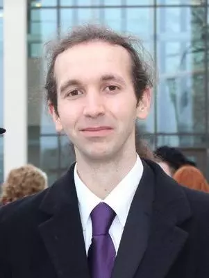 Daniel Price