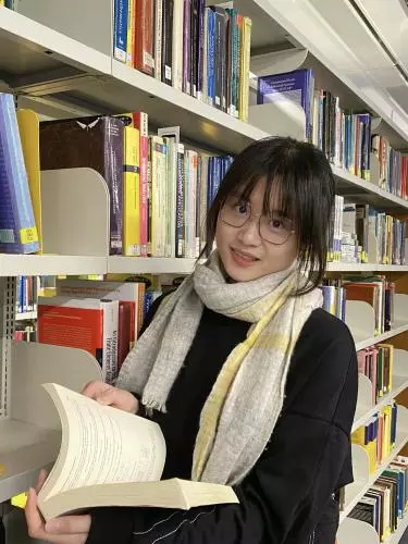 mengyuan