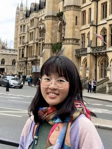 minette chang