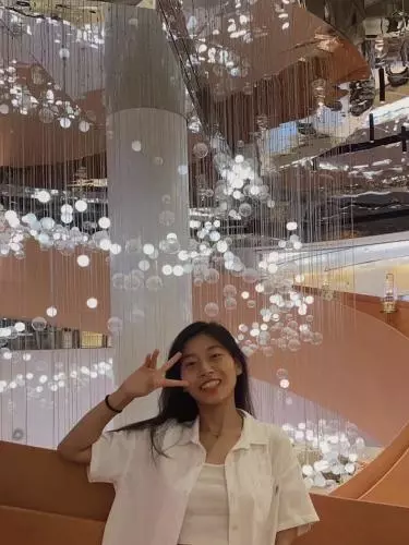yixin wang