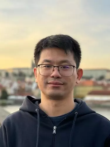 yongjie