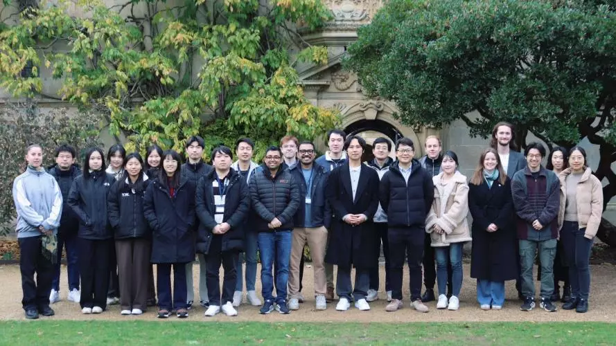2025 nov group photo