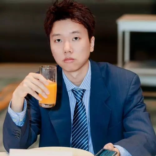 Xiang Zhang