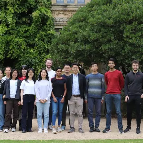 2023 august  group photo