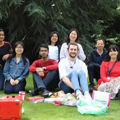 2023 august  group photo