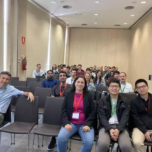 2023 nanoge malaga