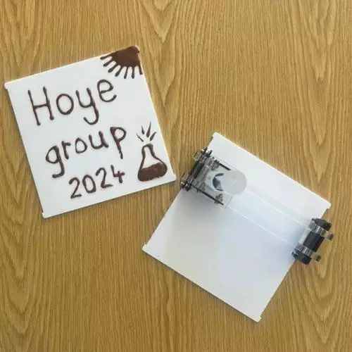 2024 group outreach