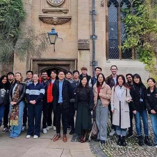 2024 october huimin farewell