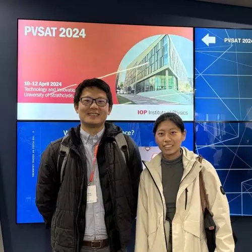2024 pvsat