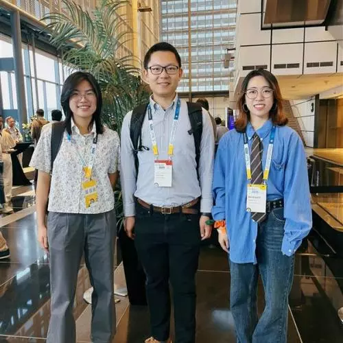 2025 icmat group