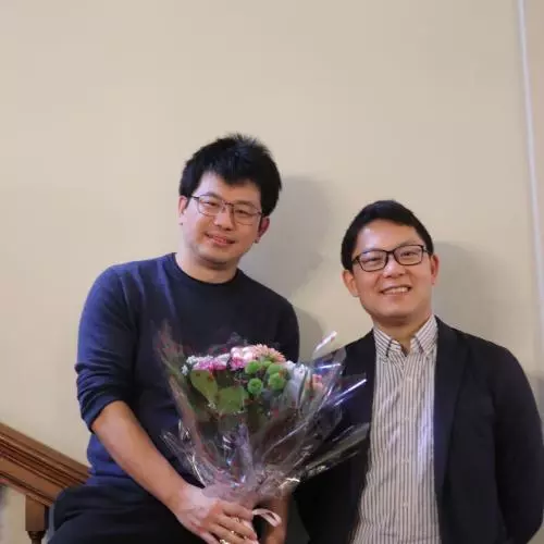 2026 yongjie farewell