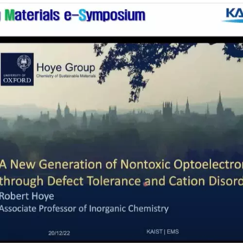 kaistems