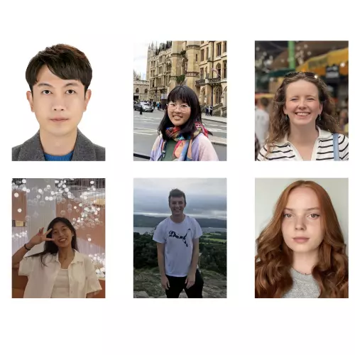 october 2023 new people
