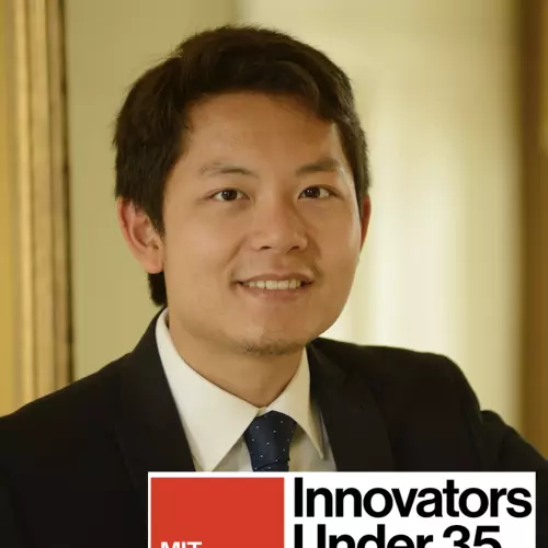 robert hoye mit tech rev iu35 europe