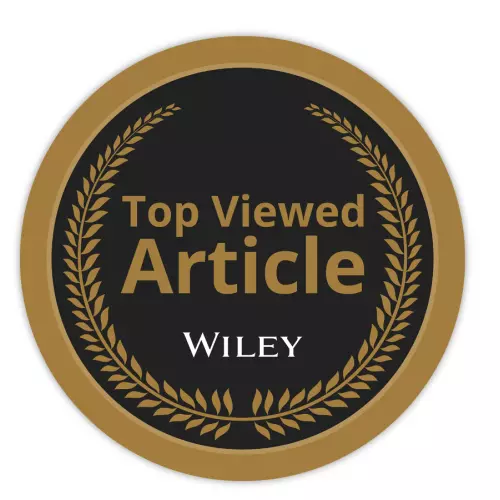 wiley top read