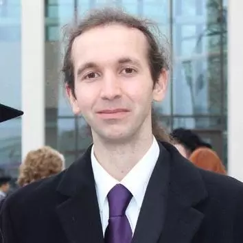 Daniel Price