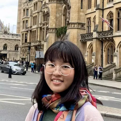 minette chang