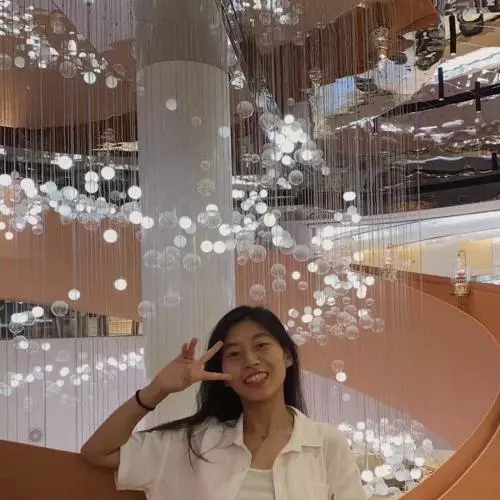 yixin wang