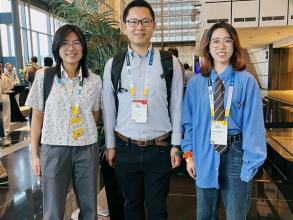 2025 icmat group