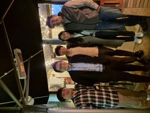 2024 brainlink visit