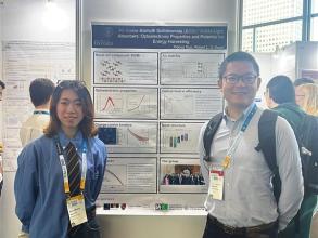 2025 icmat group