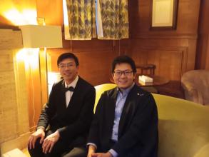 2025 yi teng formal