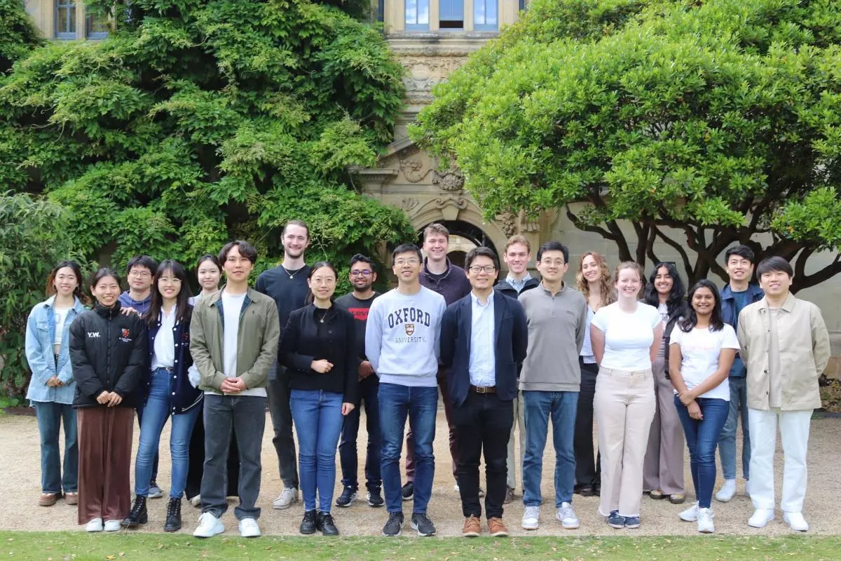 2025 june group photo